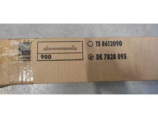 RITTAL - DK 7828.095 - Rail 900mm (2x)