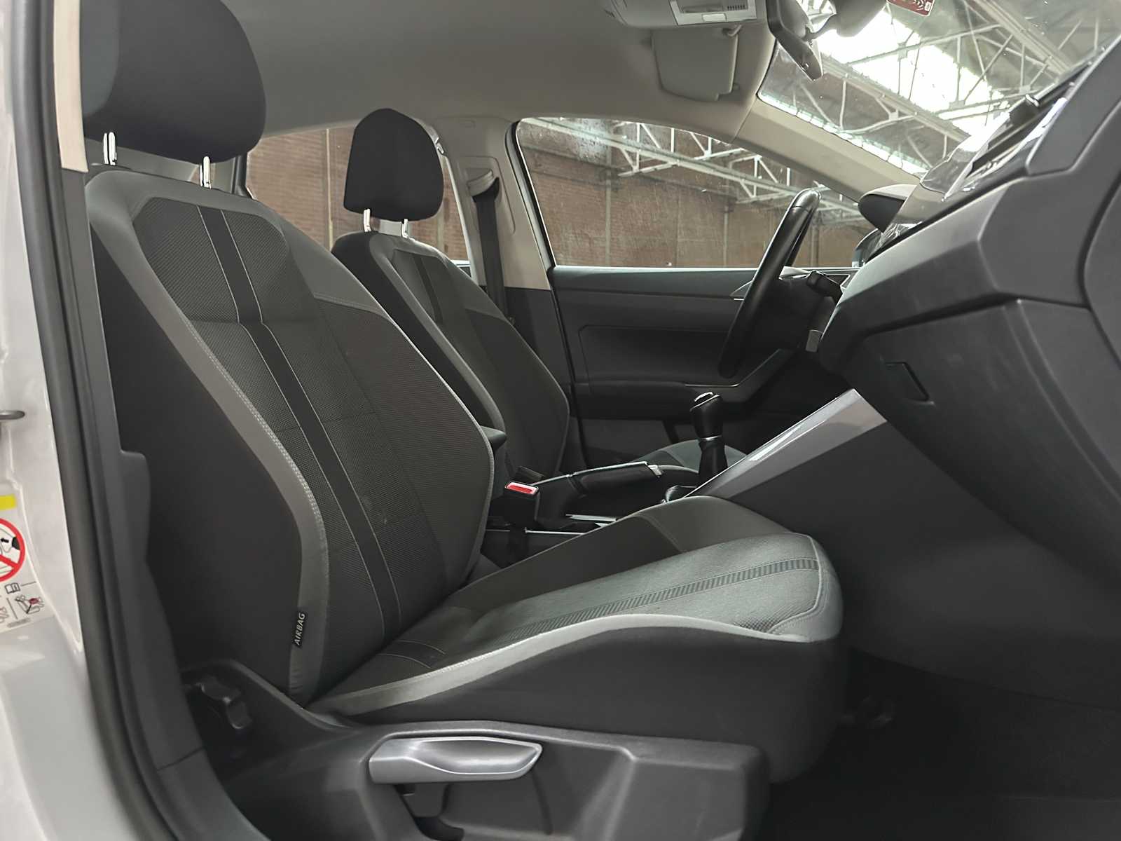 Volkswagen Polo 1.0 TSI Highline 95PK 2018, RZ-845-R