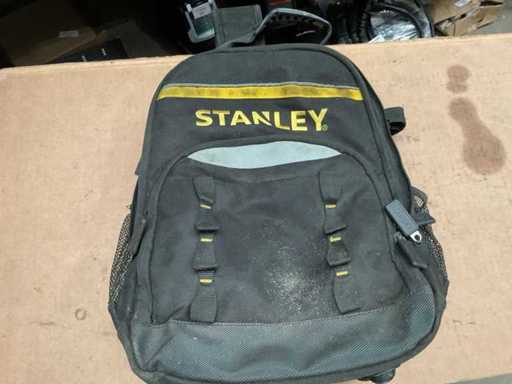 Sac à dos à outils Stanley