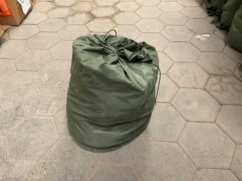 Clothing bag (16x)