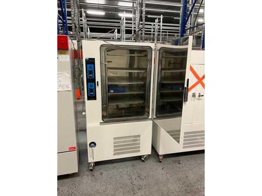 Firlabo - SP260BVEH - Klimakammer