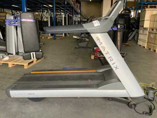 Tapis roulant Matrix T7xe Loopband