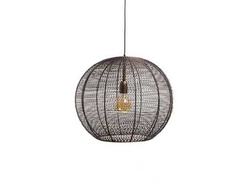 1304 Design LUCAS Pendant Lamp - Ø50x38cm