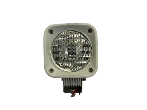 Jabsco Faro Xenon 12V 15 Amp Marine Floodlights - 63142-0012