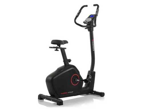 Ergometer Cardio XT6 BT - Domowy Trener