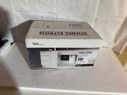 Stiebel Eltron - SHU 5 SL - Stiebel Eltron Chauffe-eau instantané Chauffe-eau