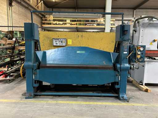 RAS - 70/1 - Folding machines - 1965