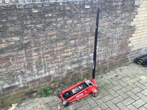 Cric de garage Tools 3 tonnes