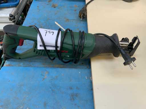 2023 Bosch Reciprocating Saw