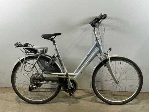 Sparta ION RXS Bicicletta elettrica femminile