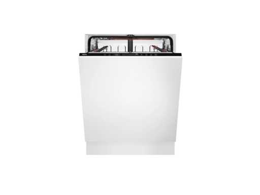 AEG FSK63627P Lavastoviglie