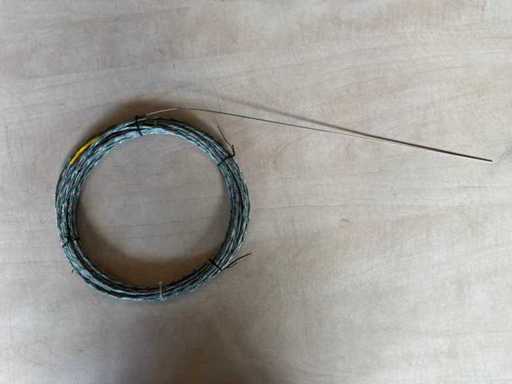 Termocuplu (50x)