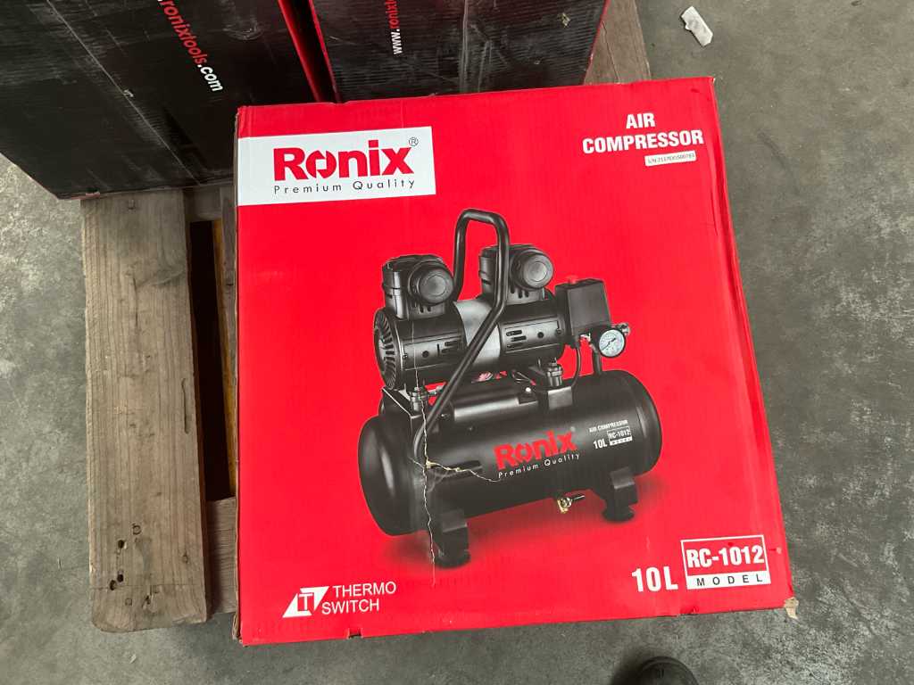 Air Compressor RONIX RC-1012