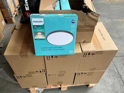 Lumină de tavan LED Philips CL200 IP44 (40x)