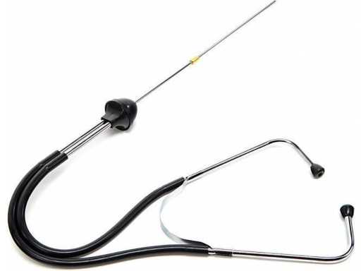 Stethoscope de moto (36x)