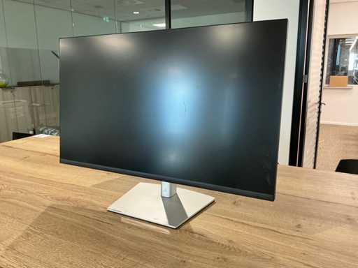 Écran Dell P3221QE 32 pouces (6x)