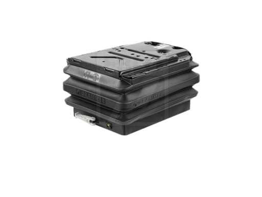 Grammer - MSG85 - mechanisch gefederter Sitz, Federsystem, Sitz