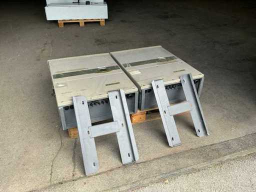 Sungrow SG30KTL-M Wechselrichter (3x)