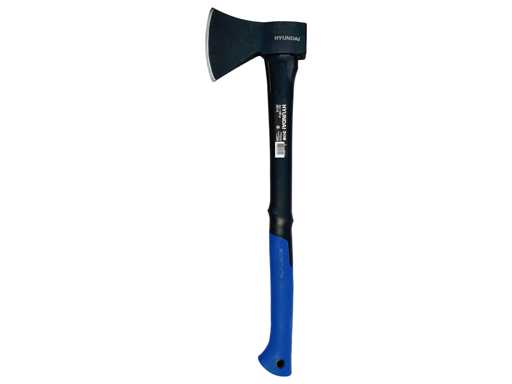 Hyundai splitting axe 1500g fibre 90cm (6x)