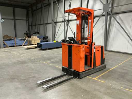 Toyota BT Optio OME100M 2018 Camion Man-up