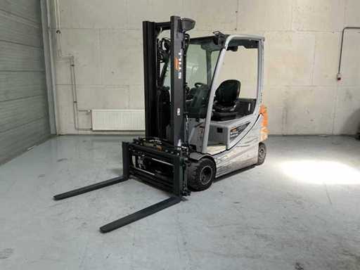 STILL - RX20-20PL - Forklift Trucks - 2019