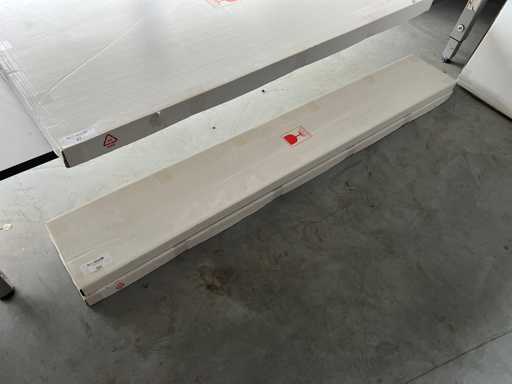 Energotech - EnergoLine EL300 - Infrarood verwarming (2x)