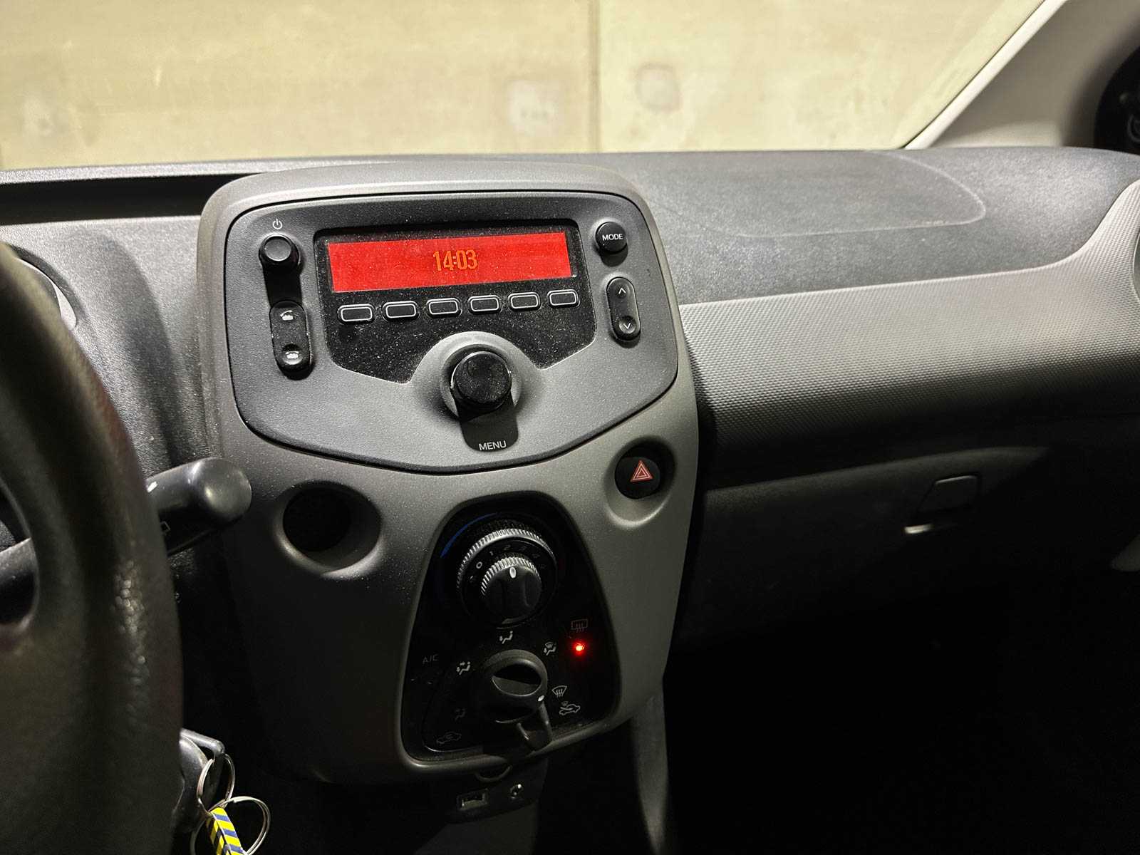 Peugeot 108 1.0 e-VTi Active 71pk 2021 (Origineel-NL + 1e eigenaar), N-570-KN 