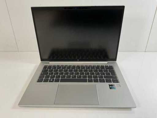 HP EliteBook 840 G9 14", Core(TM) i7 12e génération, 32 Go de RAM, 512 Go NVMe Laptop