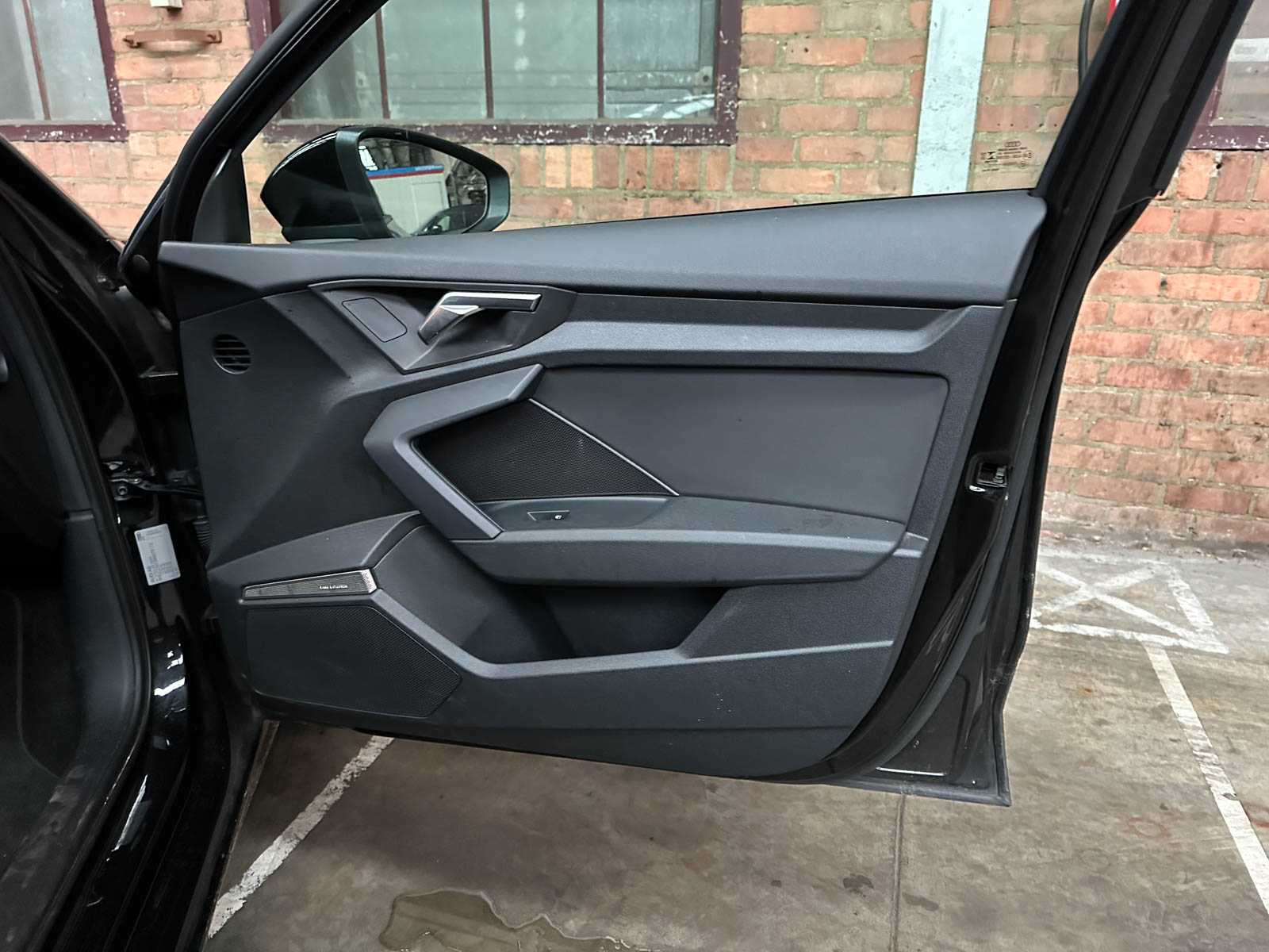 Audi A3 Limousine 30 TFSI S Edition 110pk 2021, Z-259-RT