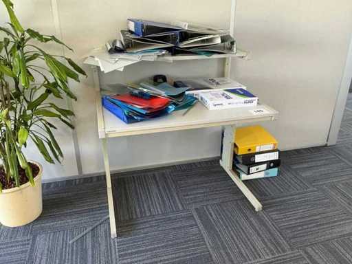 Table de travail Vielhauer