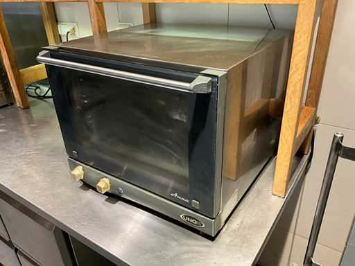 Unox - Anna - Heteluchtoven