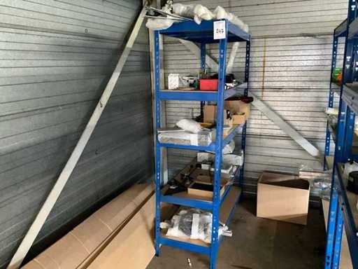 Diverse componente electrice