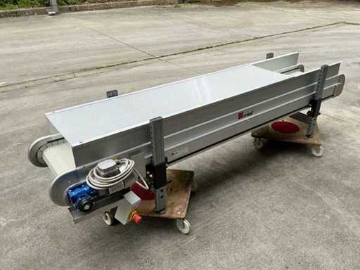 2018 Crizaf Conveyor