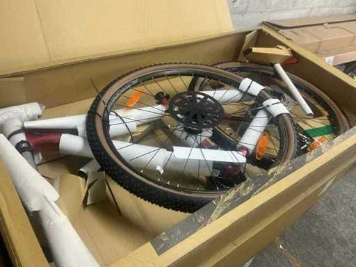 Centurion Backfire Fit Pro 200.29 Mountainbike (3x)