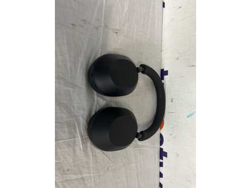 Sony WH-1000XM5 - Wireless Headphone with Noise Cancelling - Black