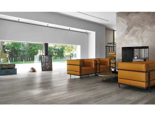 Floor tile 28.8m2 Wood Deco Pearl 20x120cm rectified