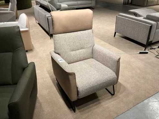 Rune Santa Cruz Relax seat electric