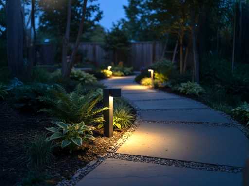 Tuinlamp 50cm GU10 fitting draaibaar waterdicht(12x)
