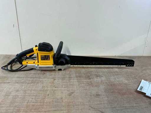 DeWalt DWE399-QS Alligatorzaag