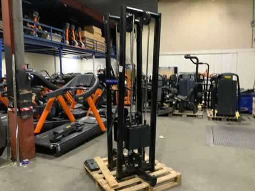 Gym80 Signum cable cross Multi-gym