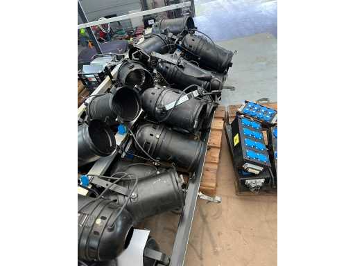 FLASHLIGHT - Spotlight