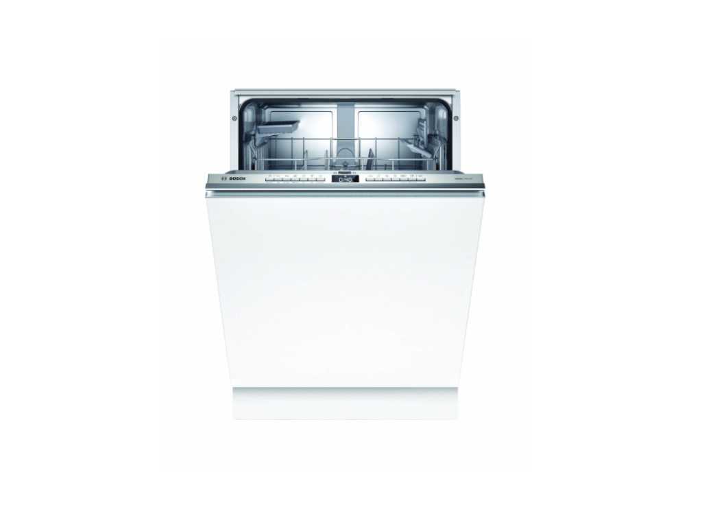 Bosch SBV4HAX48H/38 Dishwasher