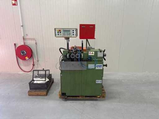 Ort Italia - RT 10 - Drahtspulenmaschine - 1998