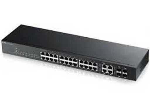 Zyxel GS1920-24 Switch