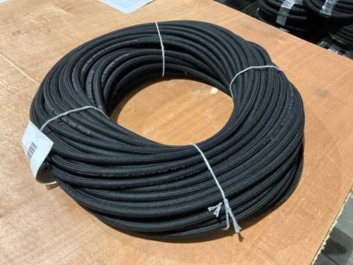 Maxuflex Naftacord Fuel Line (5x)