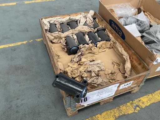 F720M - hydraulische cilinder (10x)