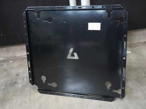 AED - MONITOR WALLMOUNT VESA 400X400 - Video