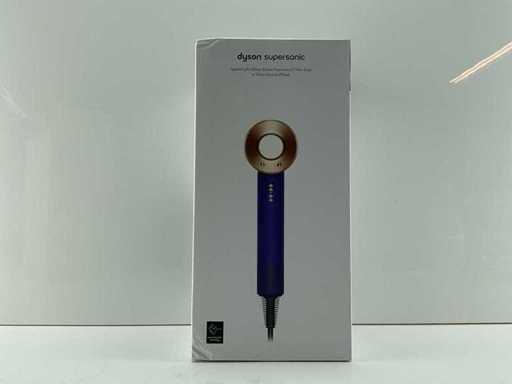 Dyson - Supersonic - Haaraccessoires