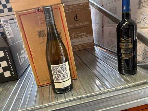 2020 IGP Pays d'Oc – Domaines Barons de Rothschild Weißwein (28x)