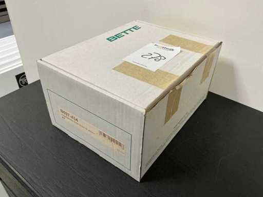 Bette B597 Shower floor drain set